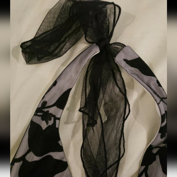 Speechless Mini Dress - Picture 5 of 10